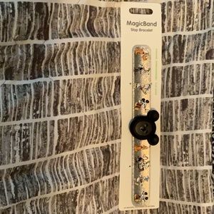Disney Magic Slap Bracelet